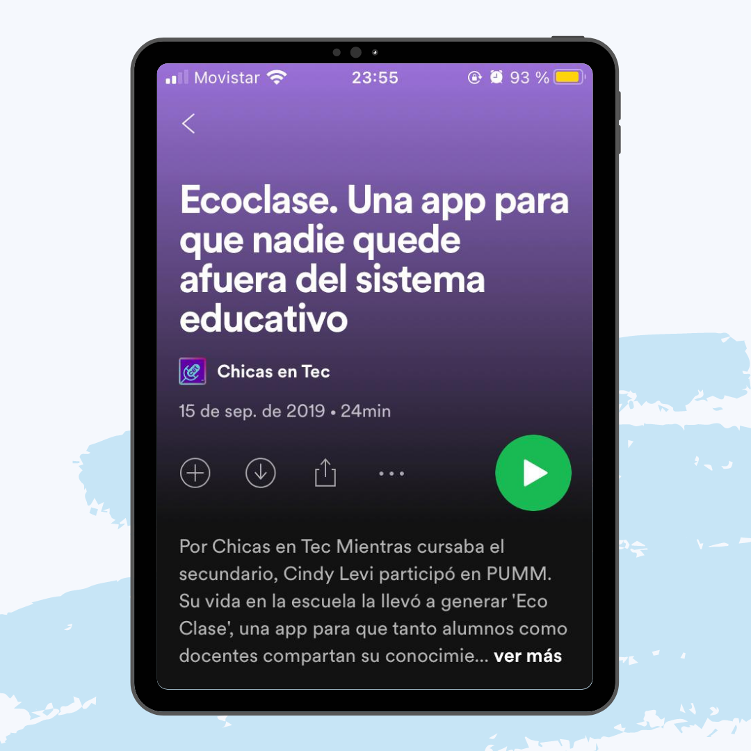 Podcast